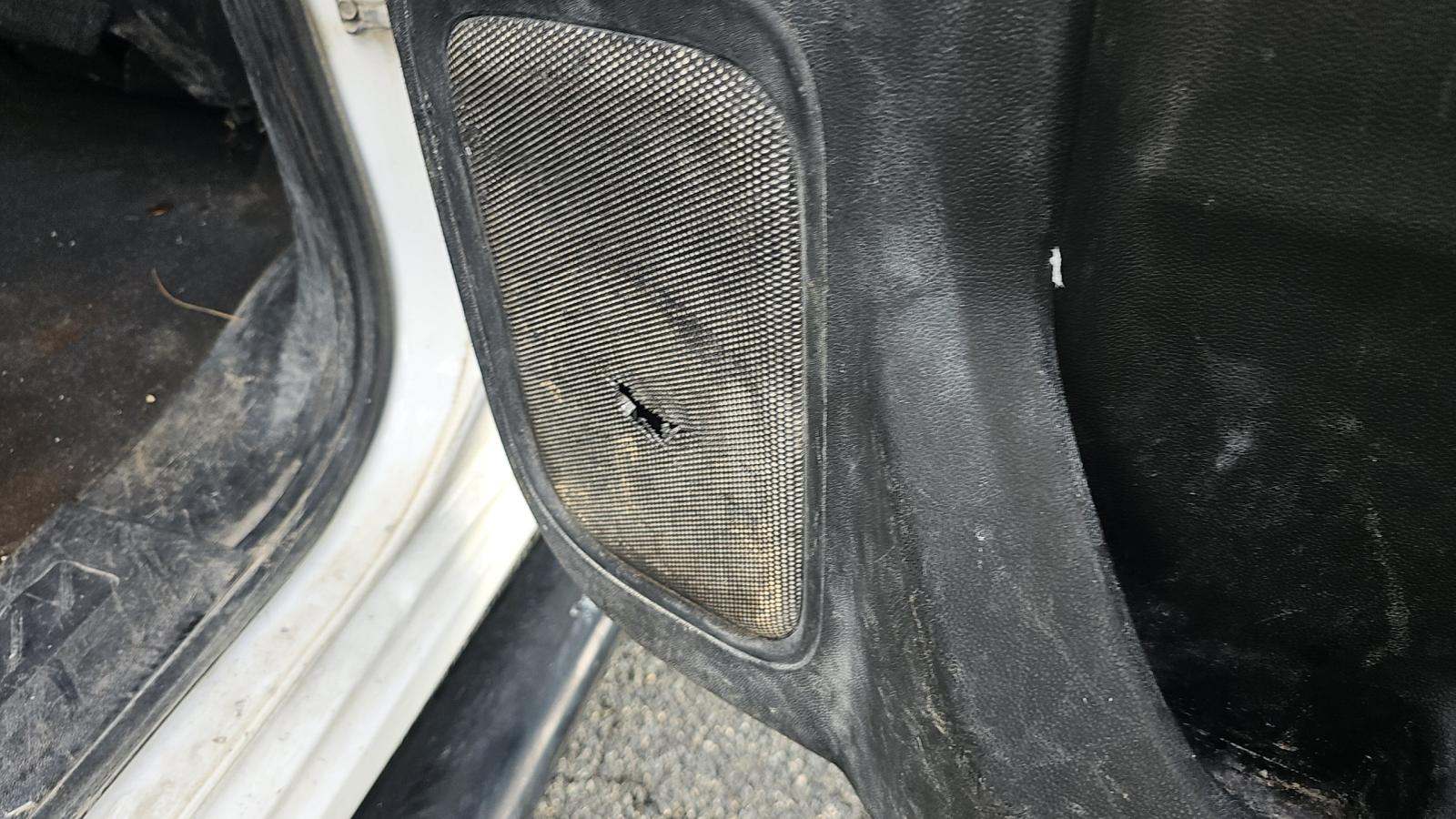 2023 Chevrolet Silverado 2500HD Custom AWD