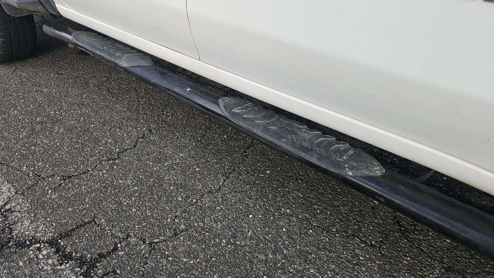 2023 Chevrolet Silverado 2500HD Custom AWD