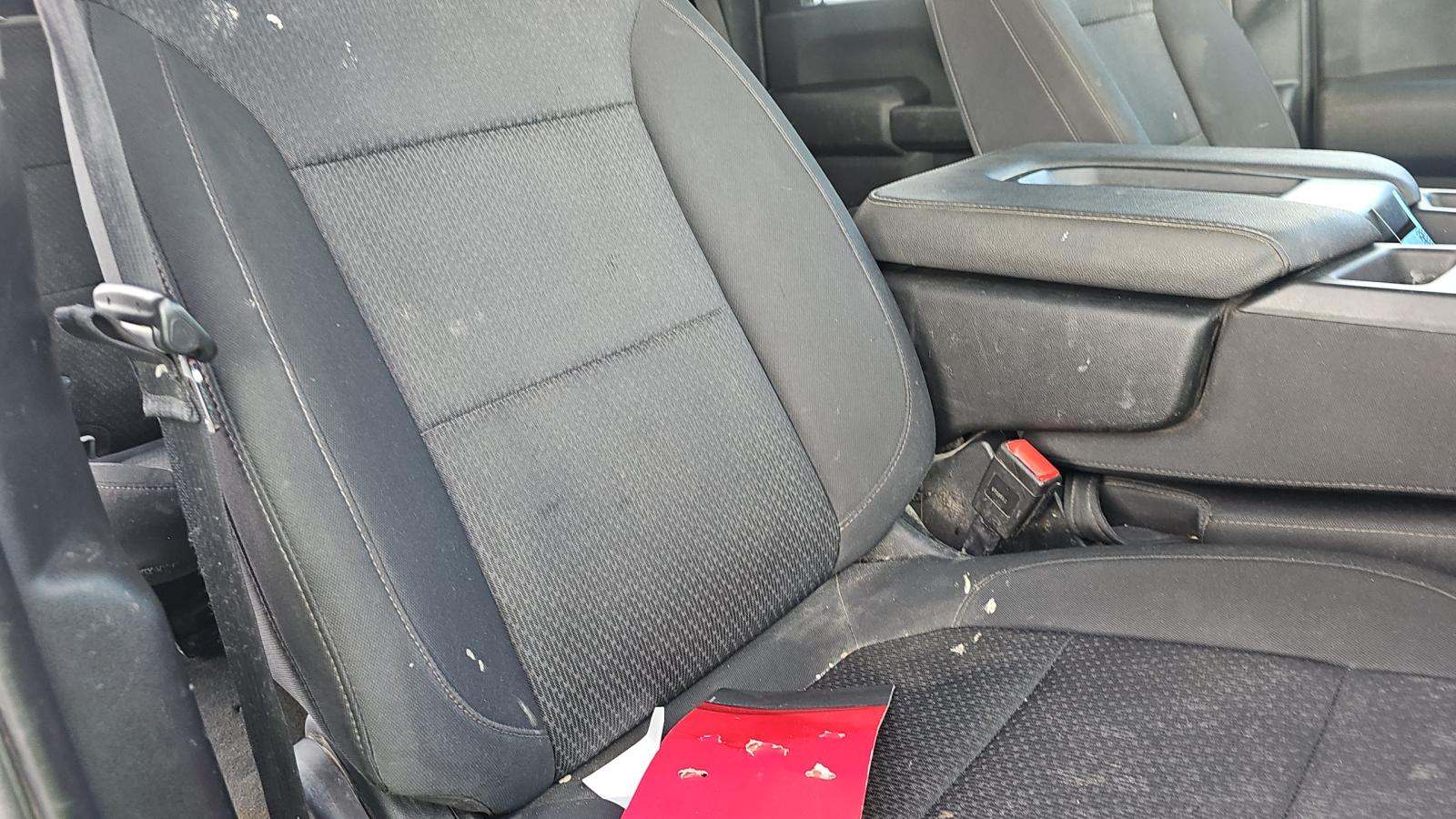 2023 Chevrolet Silverado 2500HD Custom AWD