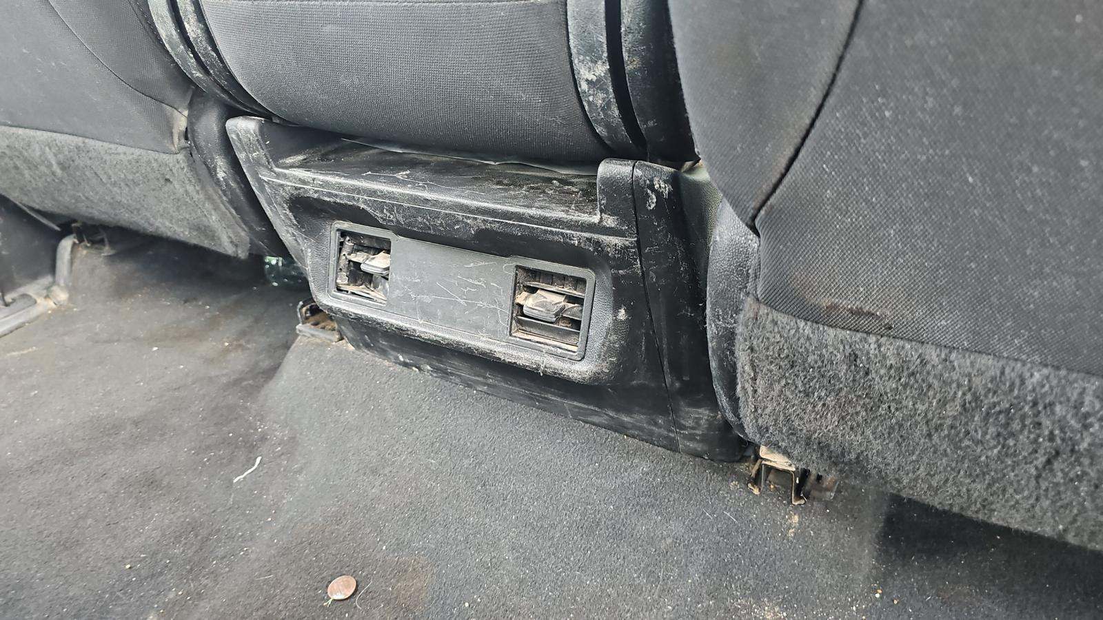 2023 Chevrolet Silverado 2500HD Custom AWD