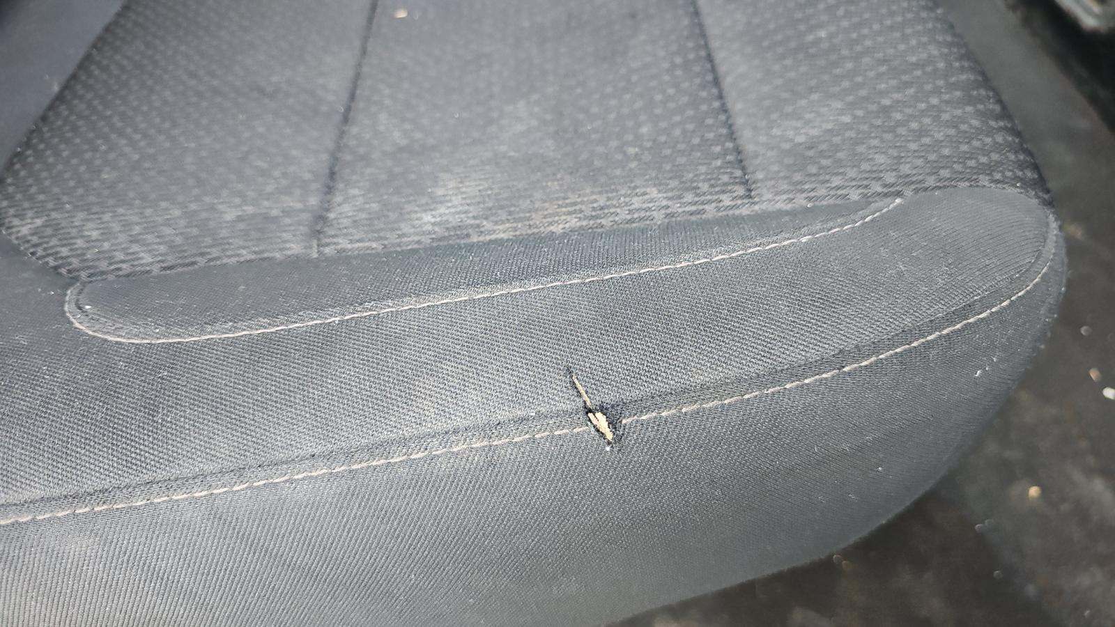 2023 Chevrolet Silverado 2500HD Custom AWD