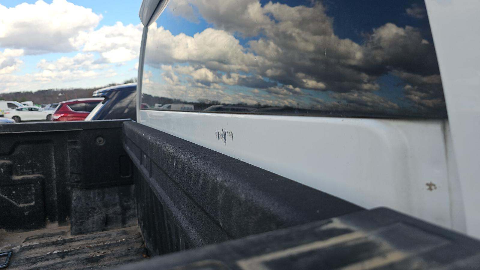 2023 Chevrolet Silverado 2500HD Custom AWD