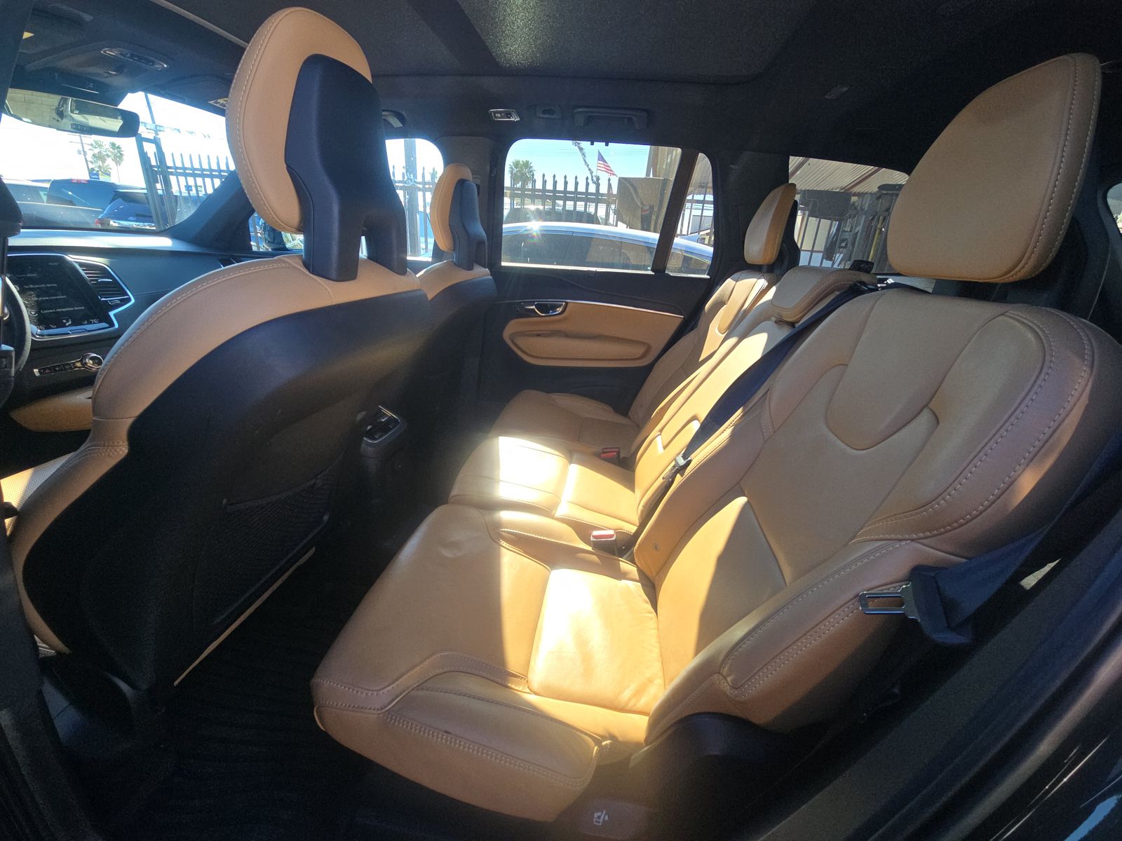 2021 Volvo XC90 Recharge T8 Inscription AWD