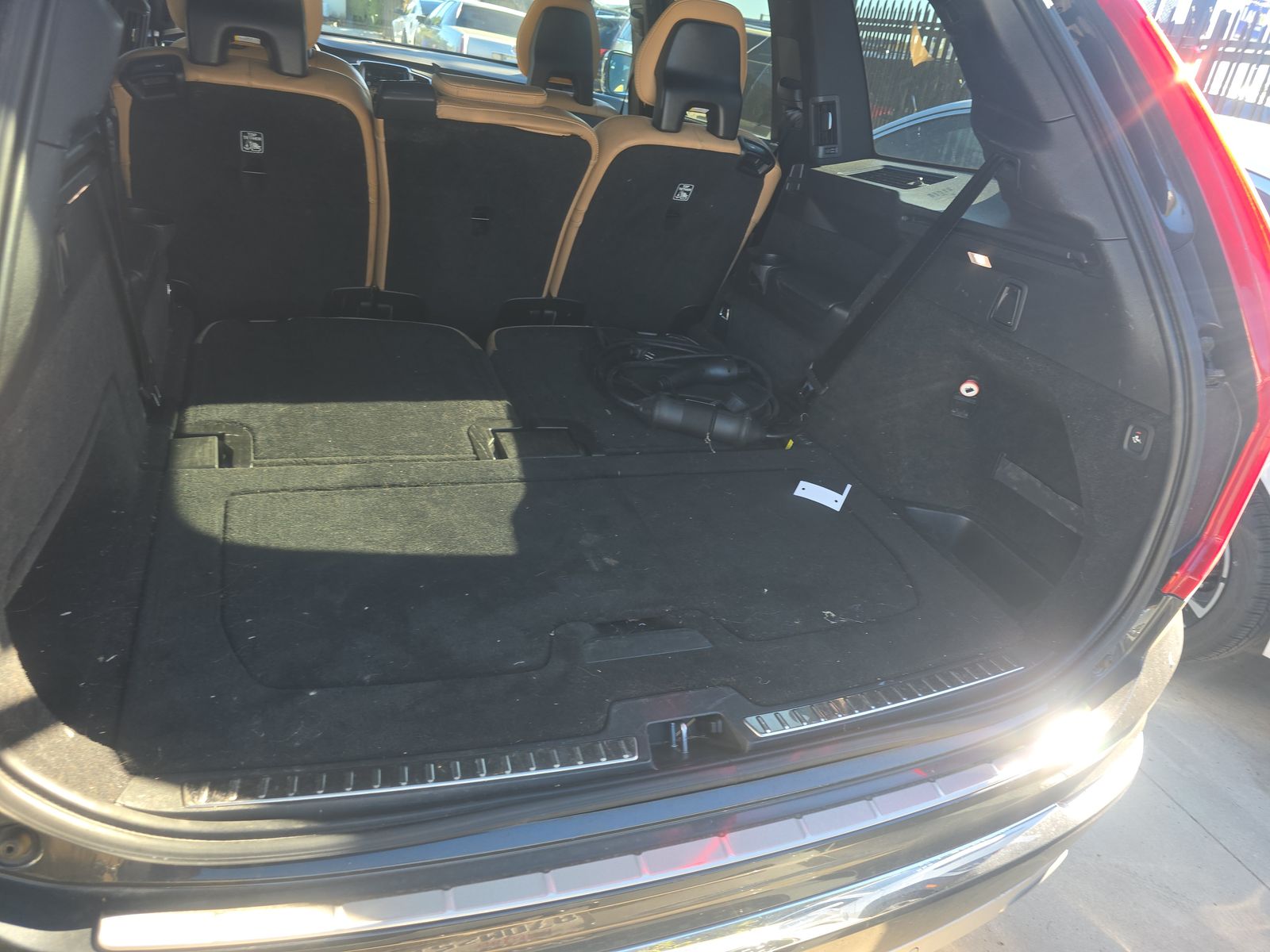 2021 Volvo XC90 Recharge T8 Inscription AWD