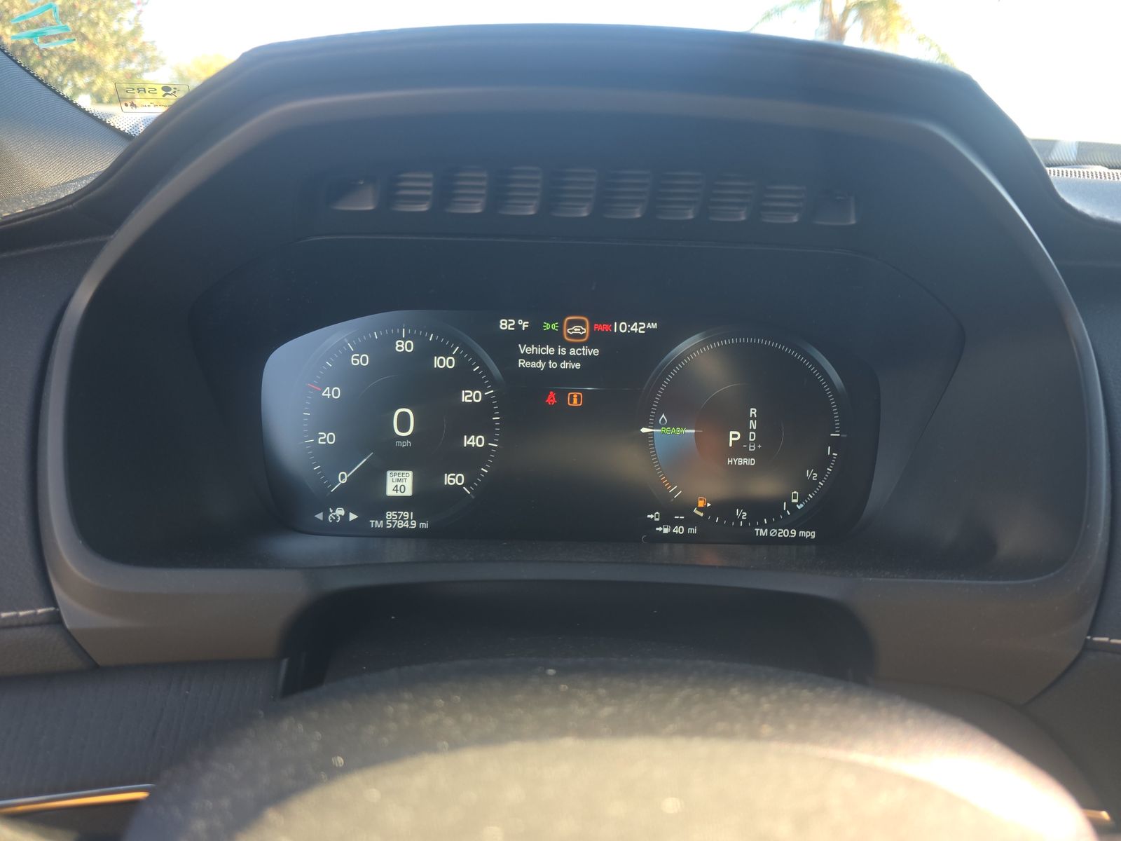 2021 Volvo XC90 Recharge T8 Inscription AWD