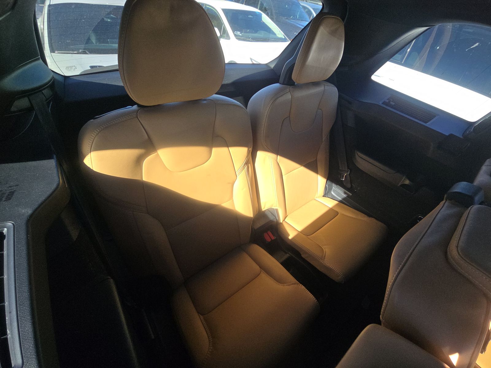 2021 Volvo XC90 Recharge T8 Inscription AWD