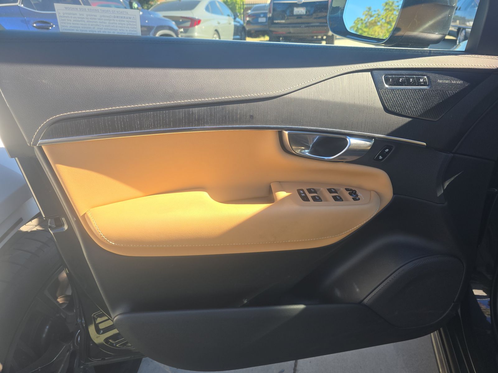 2021 Volvo XC90 Recharge T8 Inscription AWD