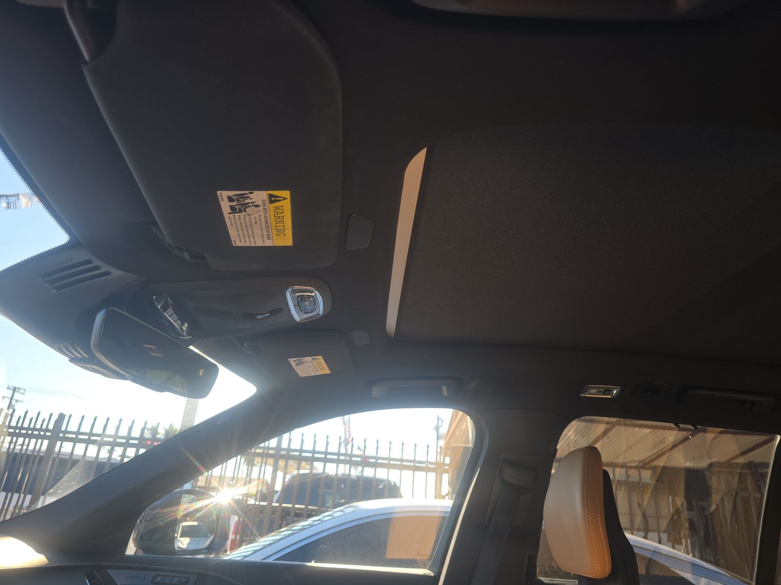 2021 Volvo XC90 Recharge T8 Inscription AWD