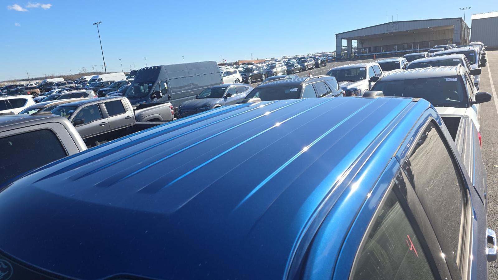 2022 Ford F-150 XLT AWD