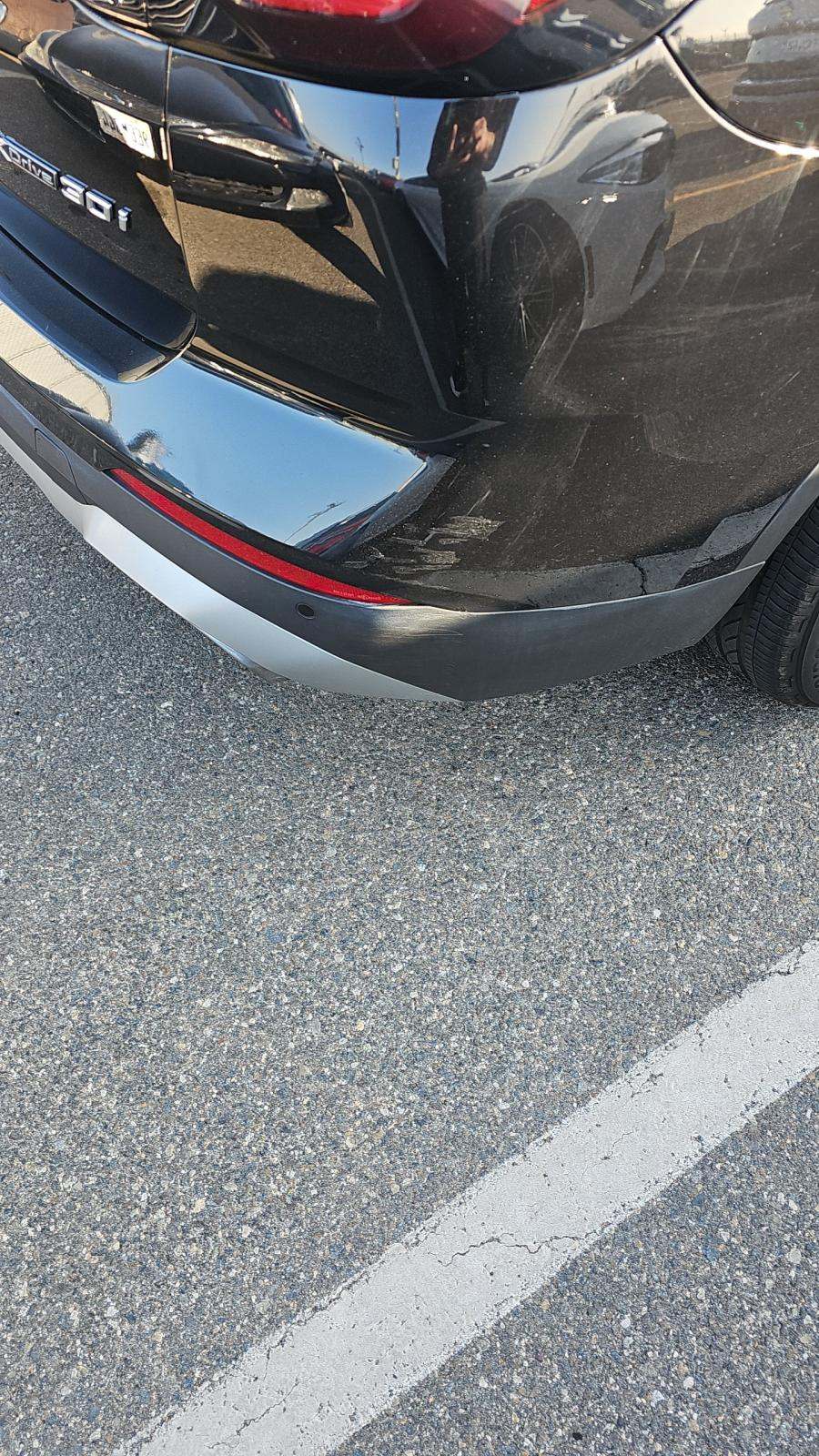 2022 BMW X3 xDrive30i AWD