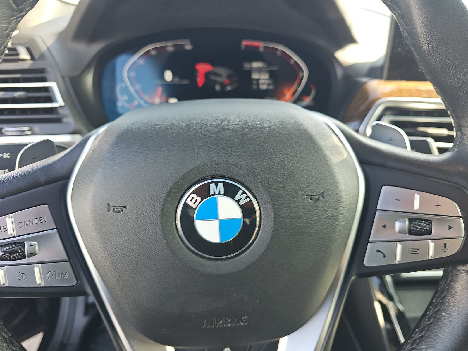 2022 BMW X3 xDrive30i AWD