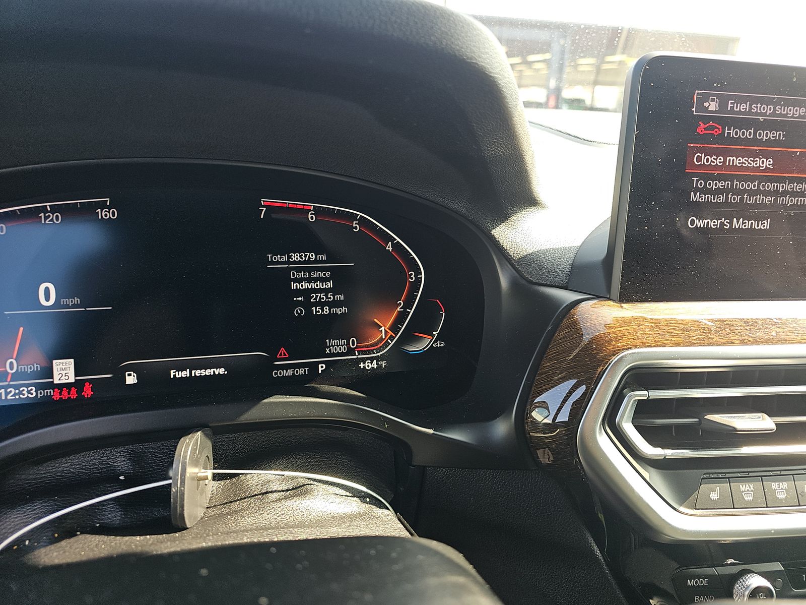 2022 BMW X3 xDrive30i AWD