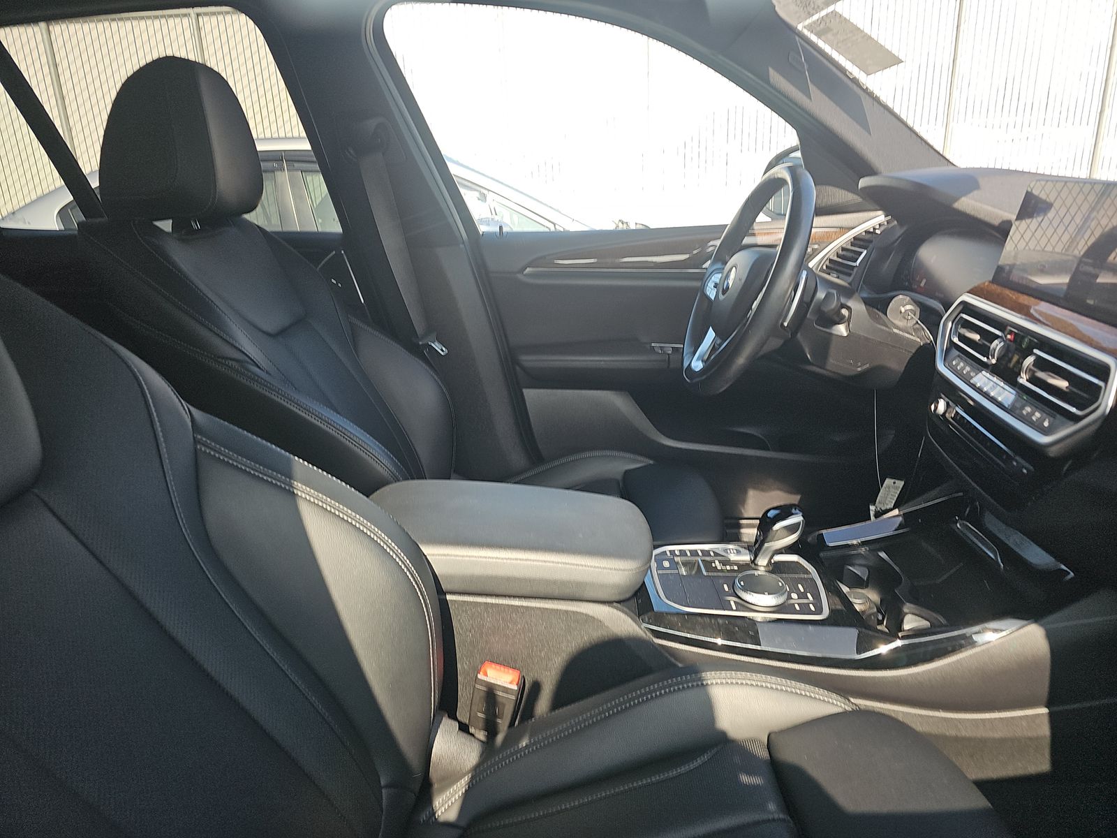 2022 BMW X3 xDrive30i AWD