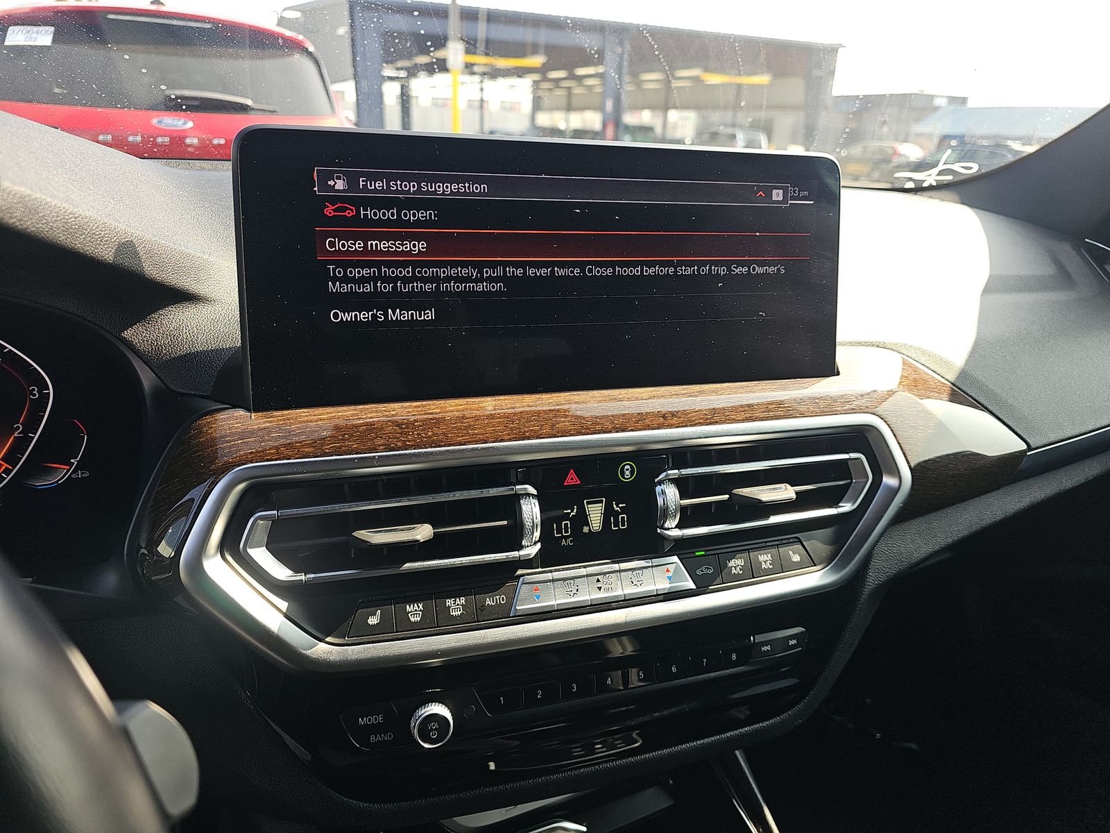 2022 BMW X3 xDrive30i AWD