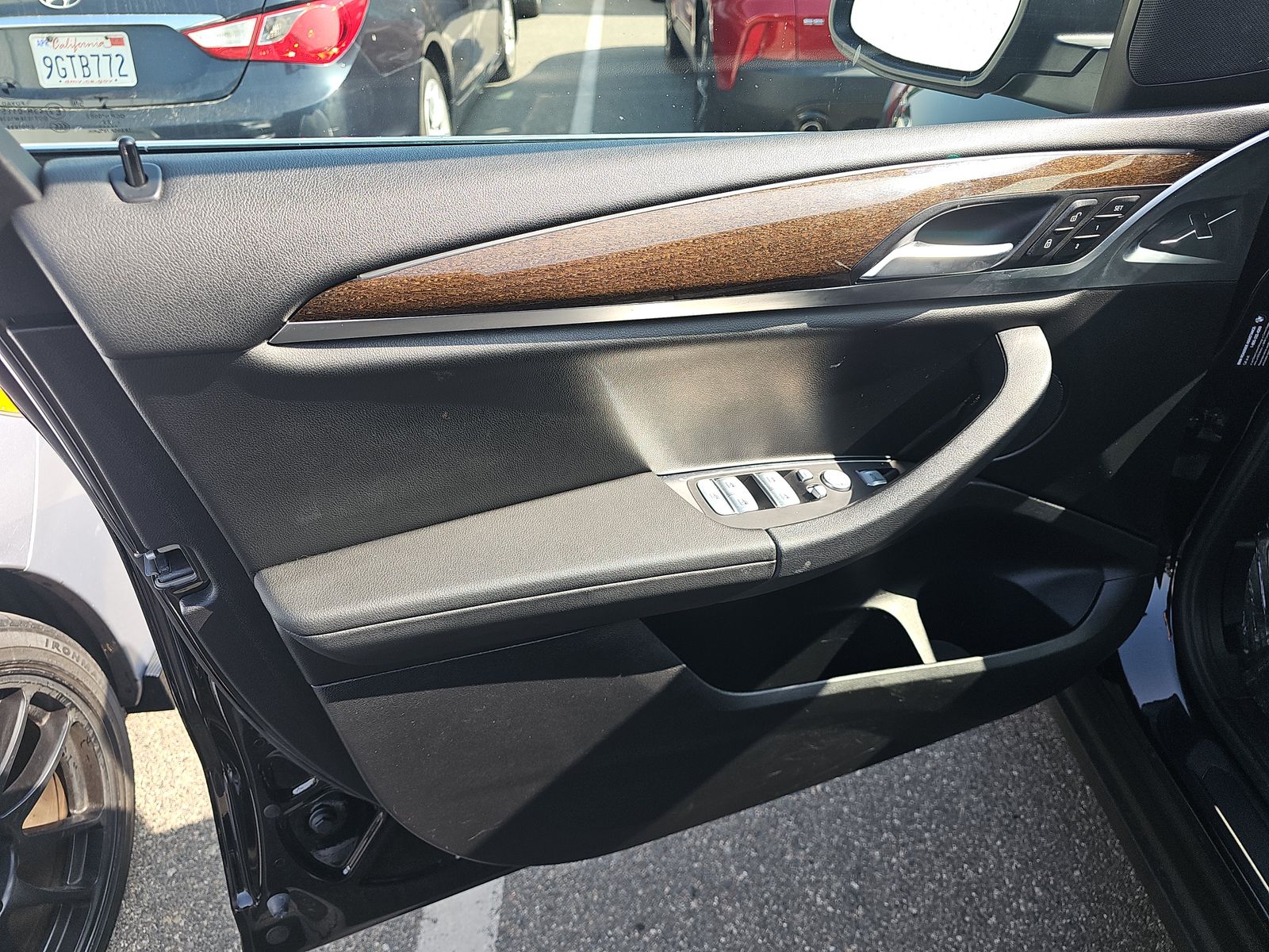 2022 BMW X3 xDrive30i AWD