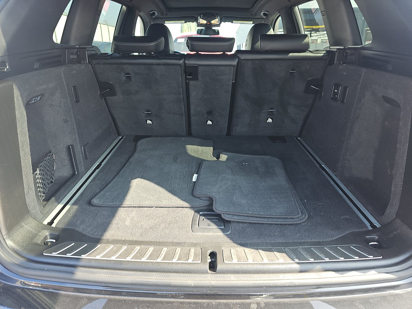 2022 BMW X3 xDrive30i AWD