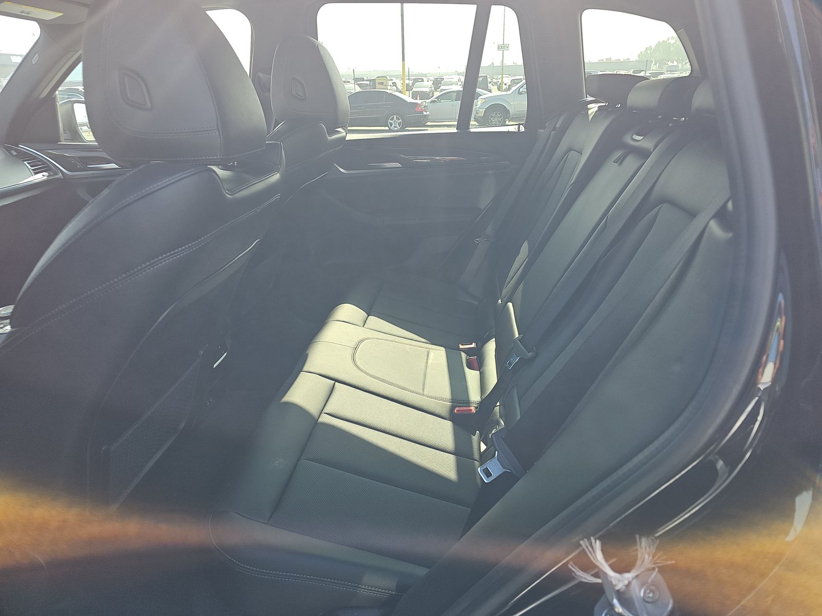 2022 BMW X3 xDrive30i AWD