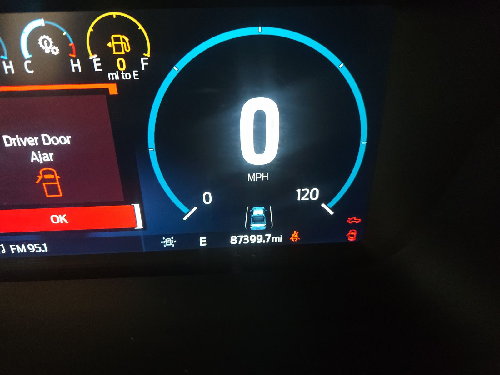 2021 Ford F-150 Hybrid Lariat AWD