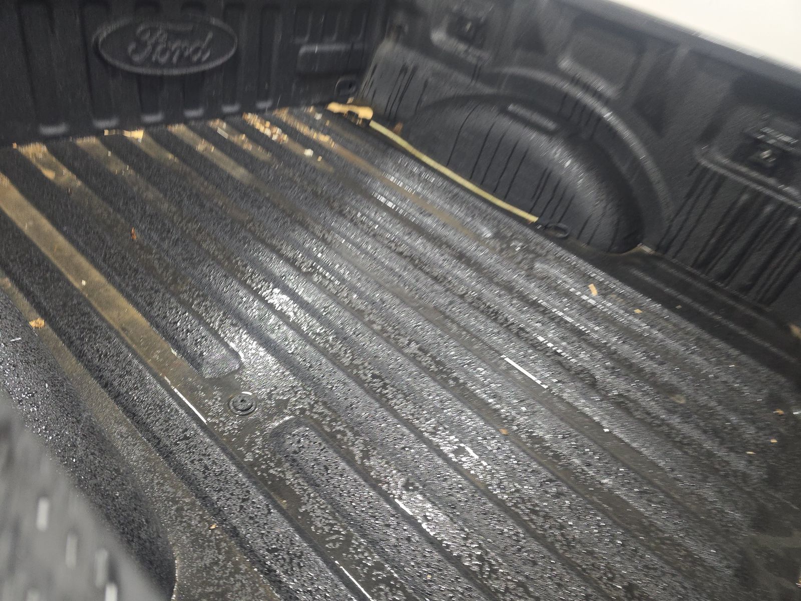 2021 Ford F-150 Hybrid Lariat AWD