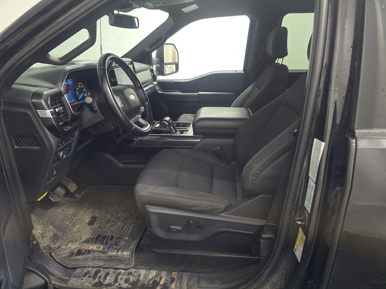 2022 Ford F-150 XLT AWD