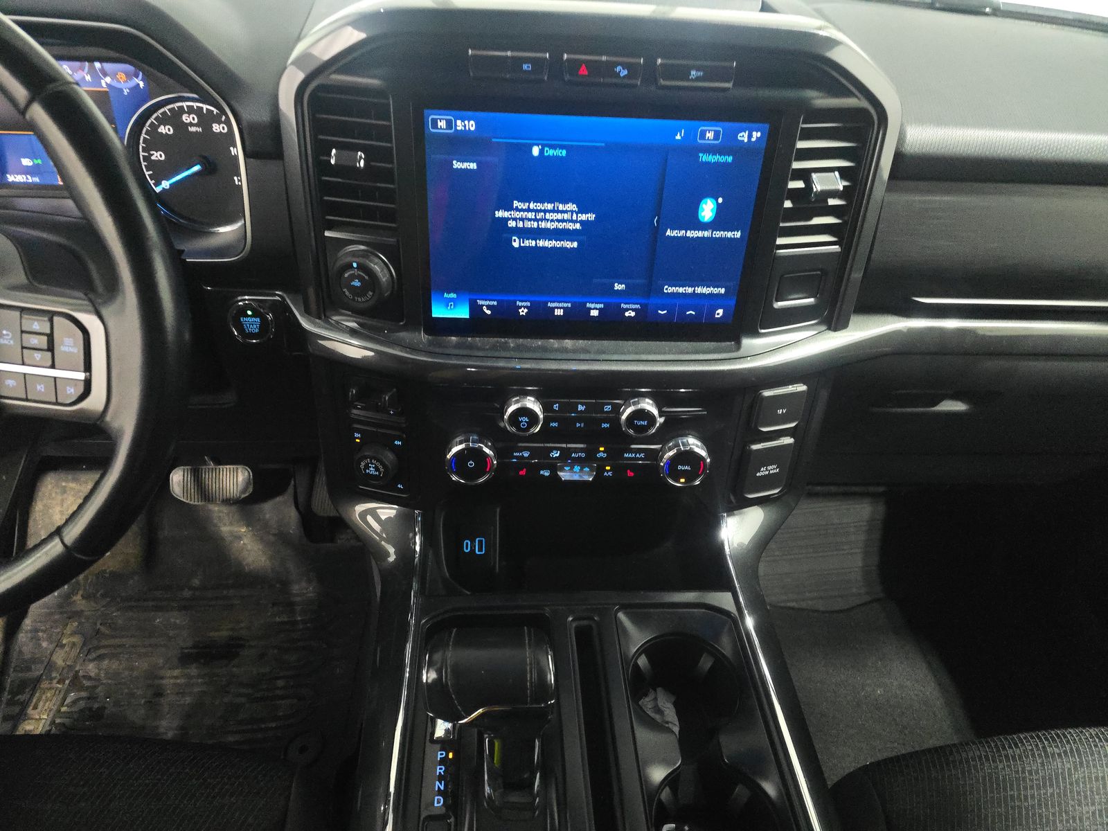 2022 Ford F-150 XLT AWD