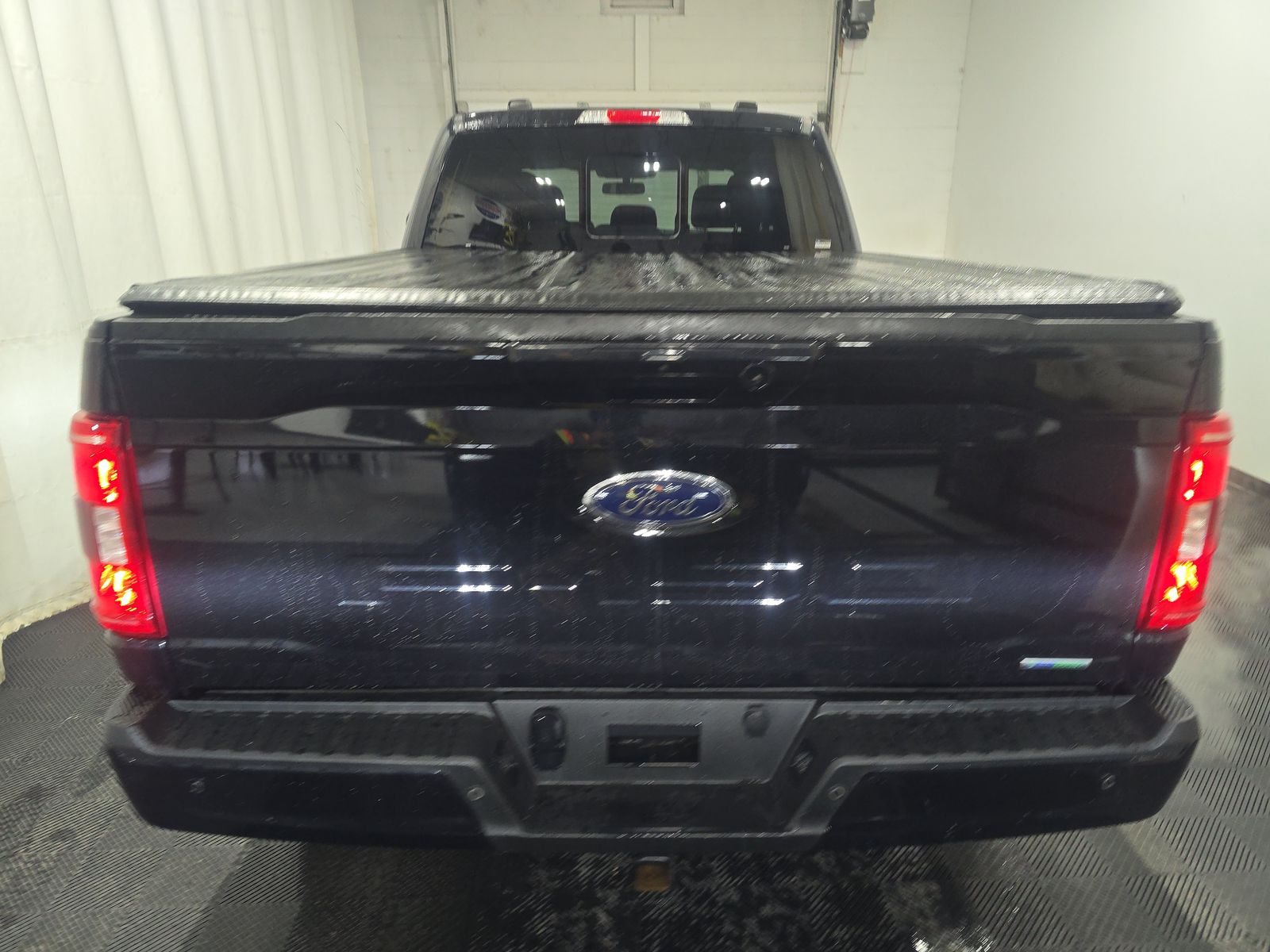 2022 Ford F-150 XLT AWD