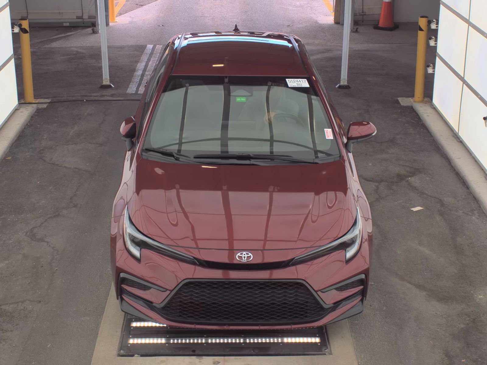 2024 Toyota Corolla SE FWD