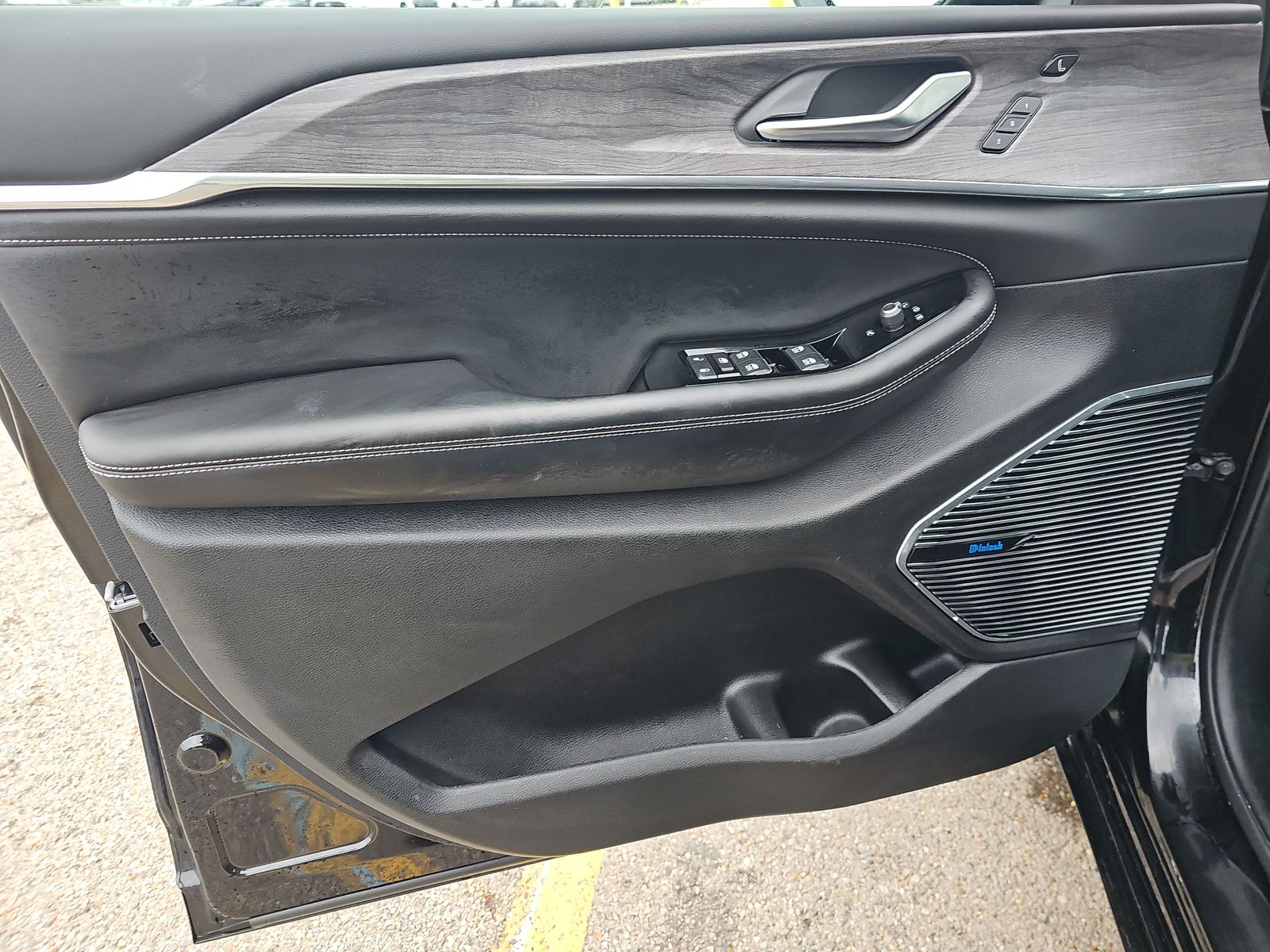 2023 Jeep Grand Cherokee 4xe Overland AWD