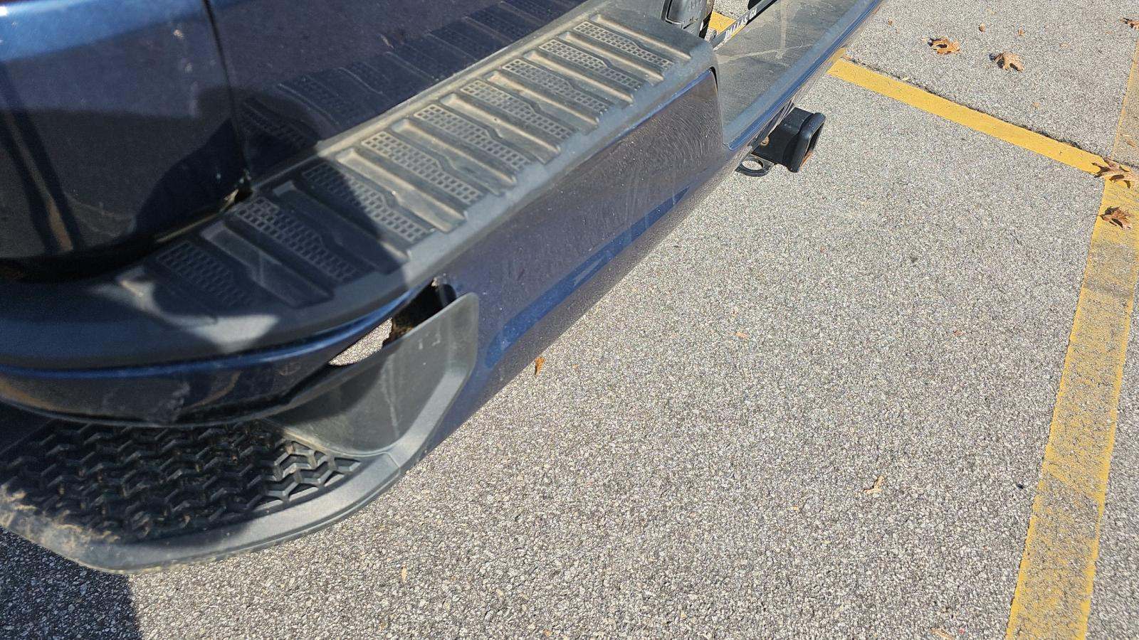 2022 Chevrolet Silverado 1500 Custom RWD