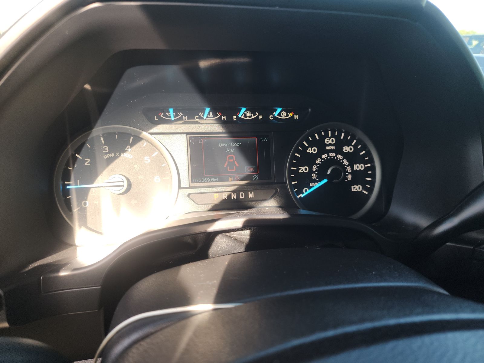 2019 Ford F-150 XLT RWD