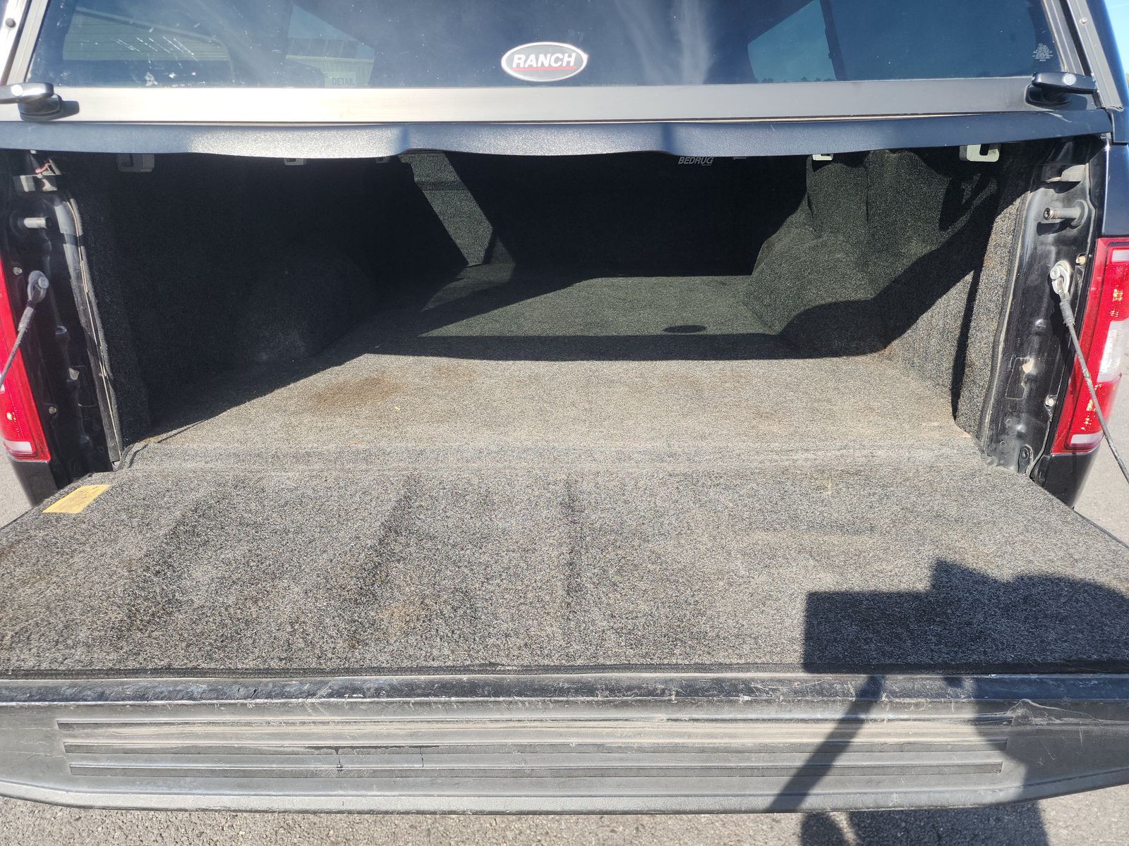 2019 Ford F-150 XLT RWD