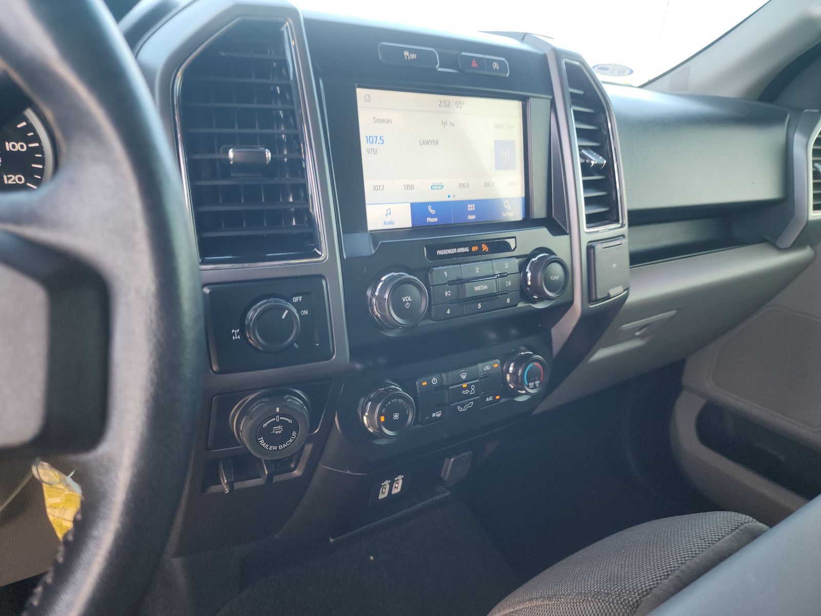 2019 Ford F-150 XLT RWD