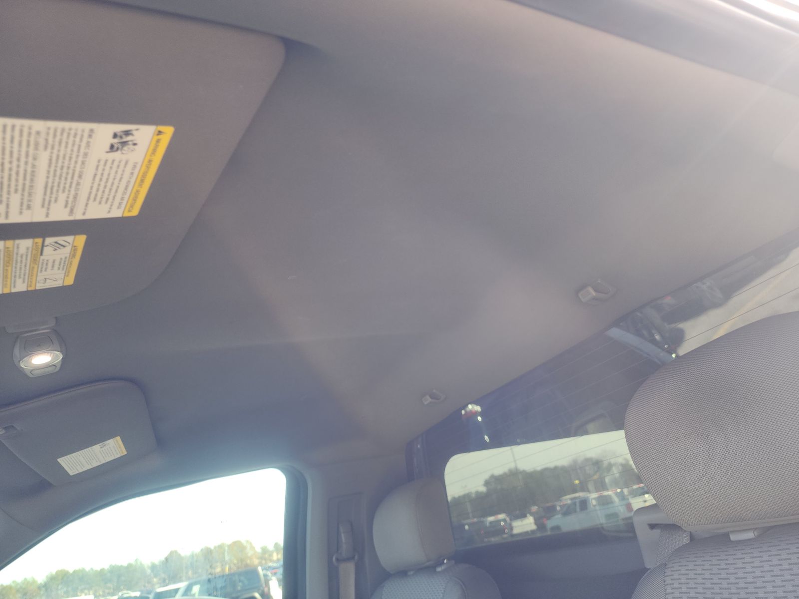 2019 Ford F-150 XLT RWD