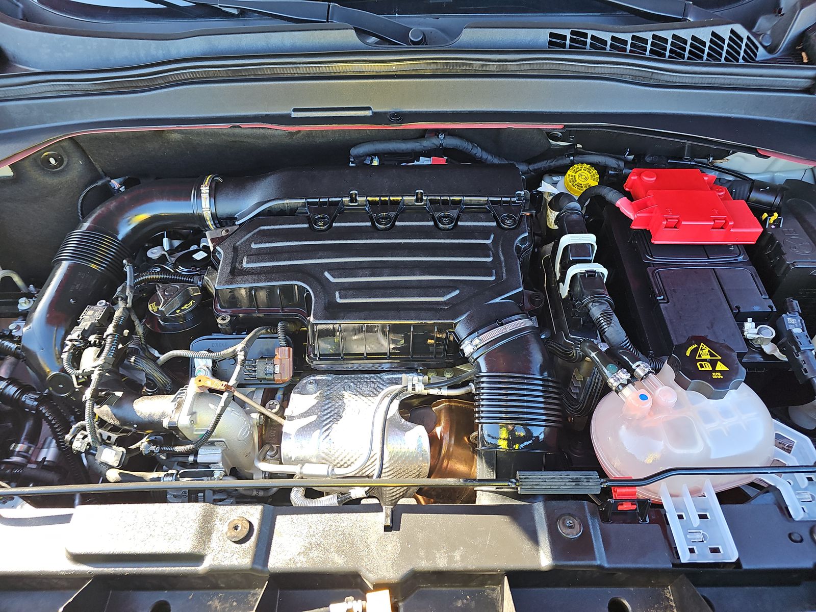 2023 Jeep Renegade Altitude AWD