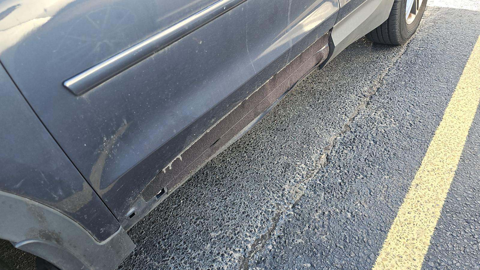 2017 Hyundai Santa Fe Sport Base AWD