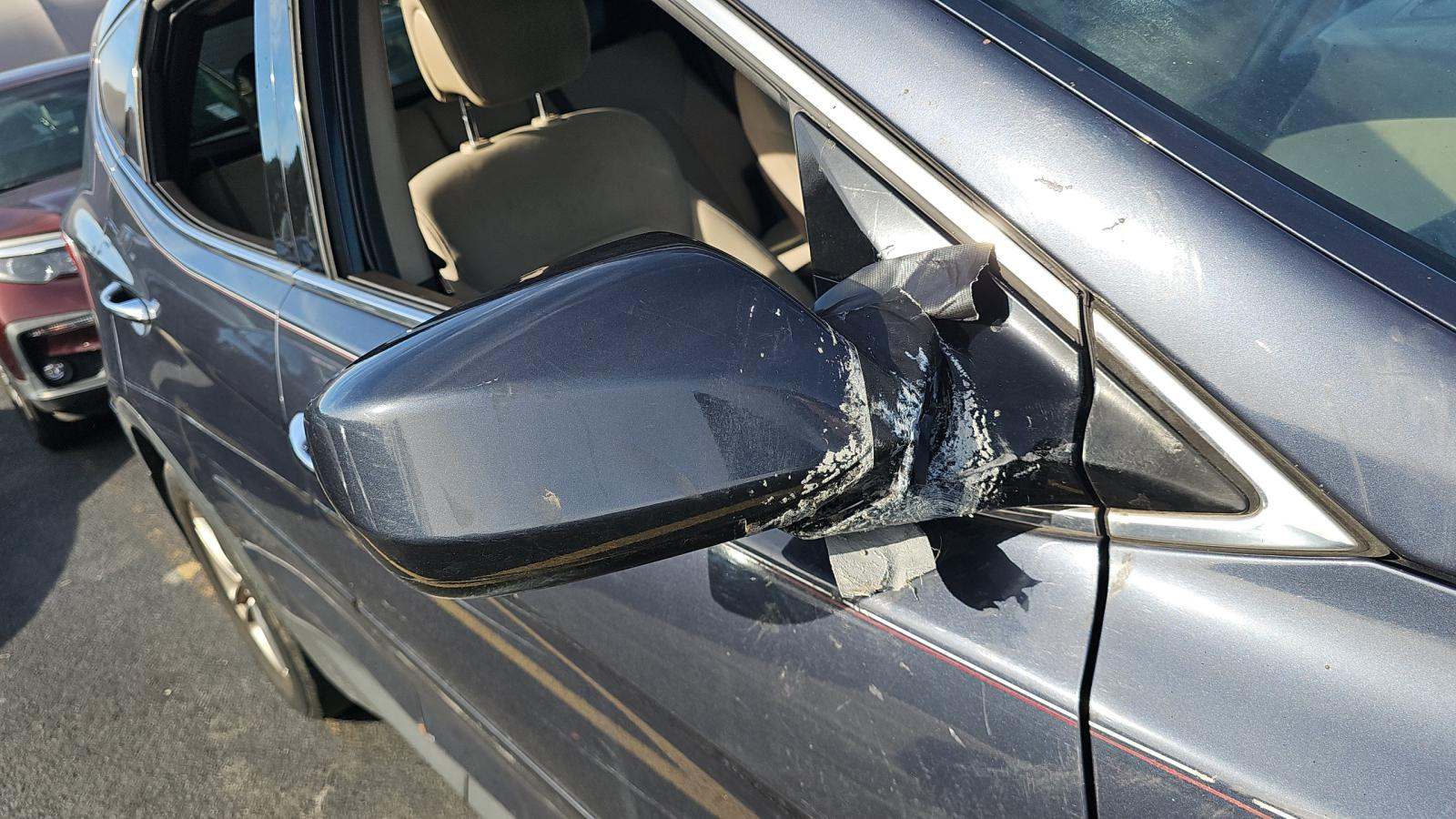 2017 Hyundai Santa Fe Sport Base AWD