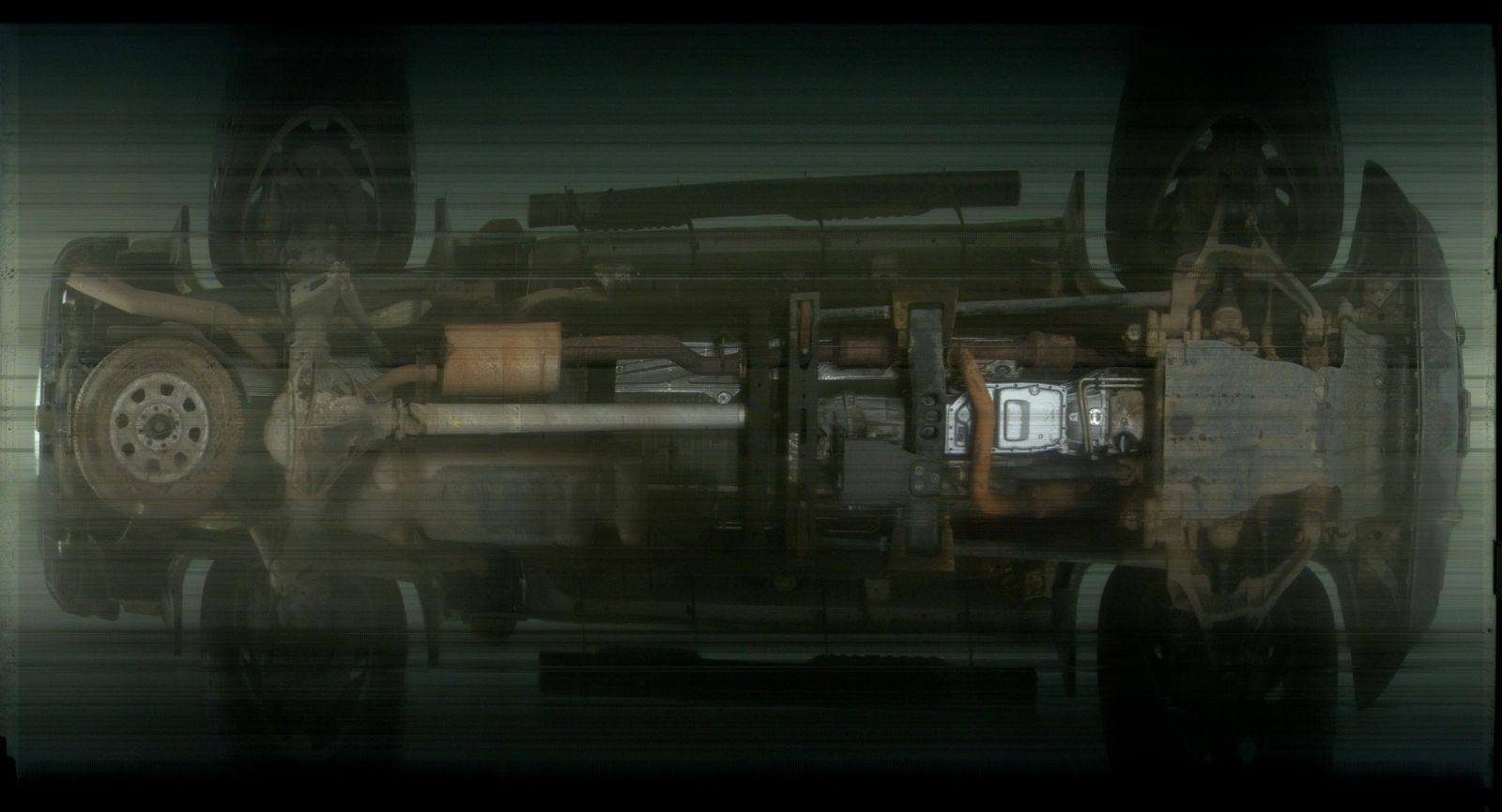 2023 Chevrolet Silverado 2500HD Custom AWD