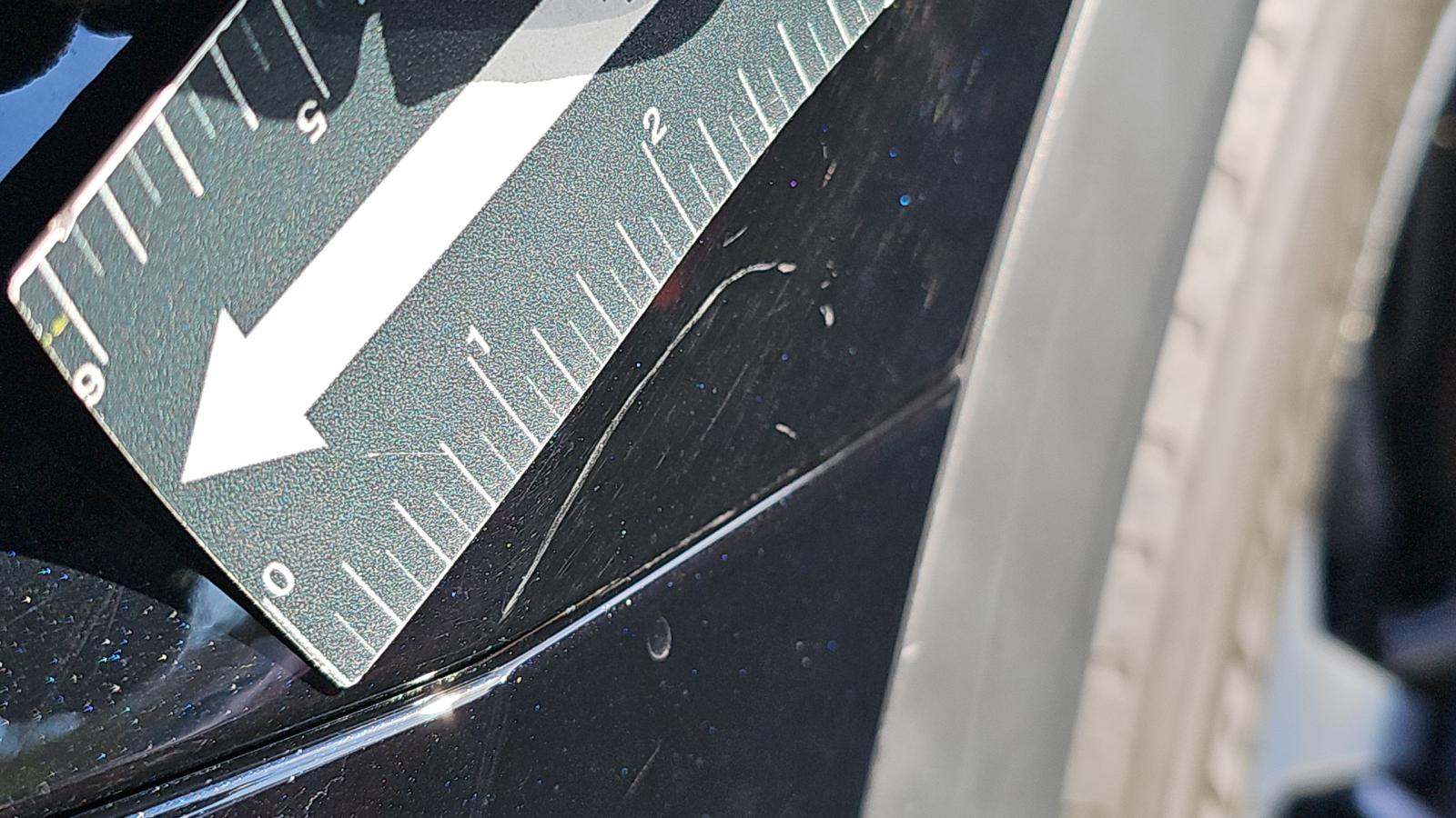 2022 Toyota Highlander XSE AWD