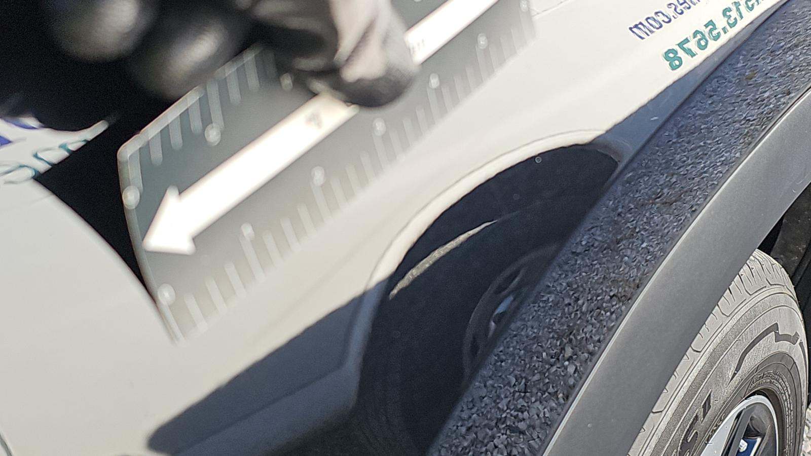 2022 Toyota Highlander XSE AWD