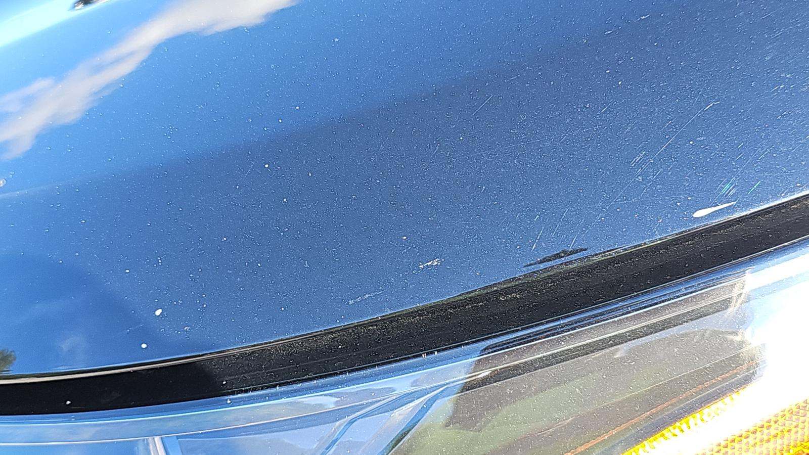 2022 Toyota Highlander XSE AWD