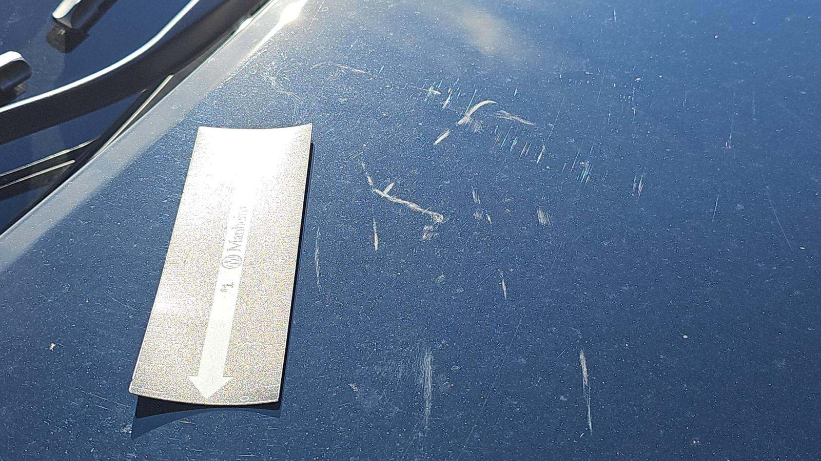 2022 Toyota Highlander XSE AWD