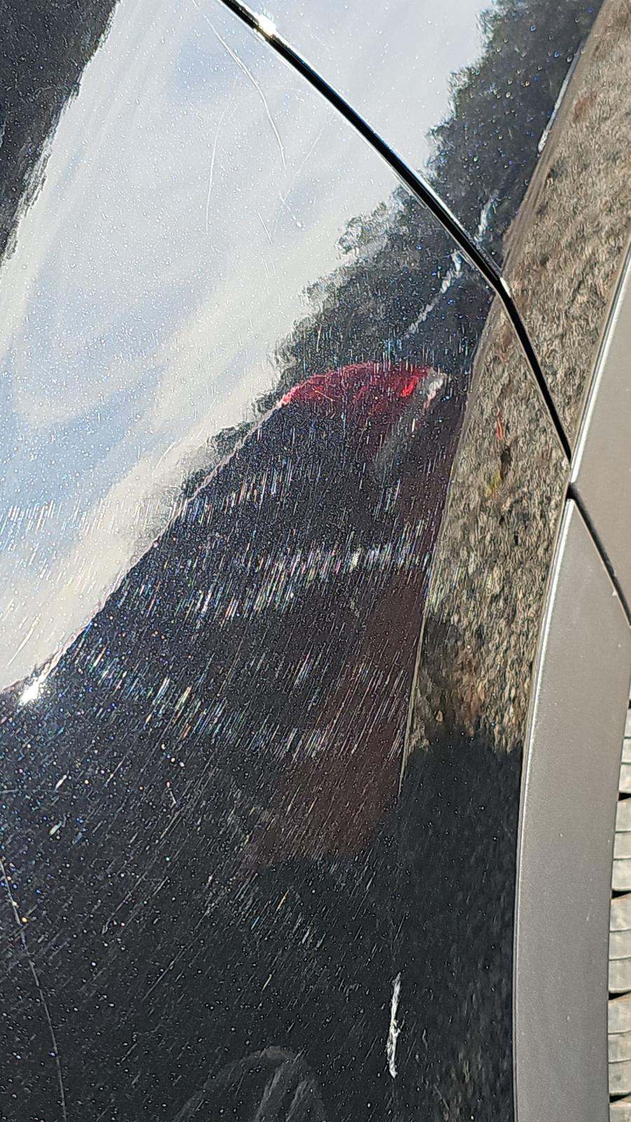 2022 Toyota Highlander XSE AWD