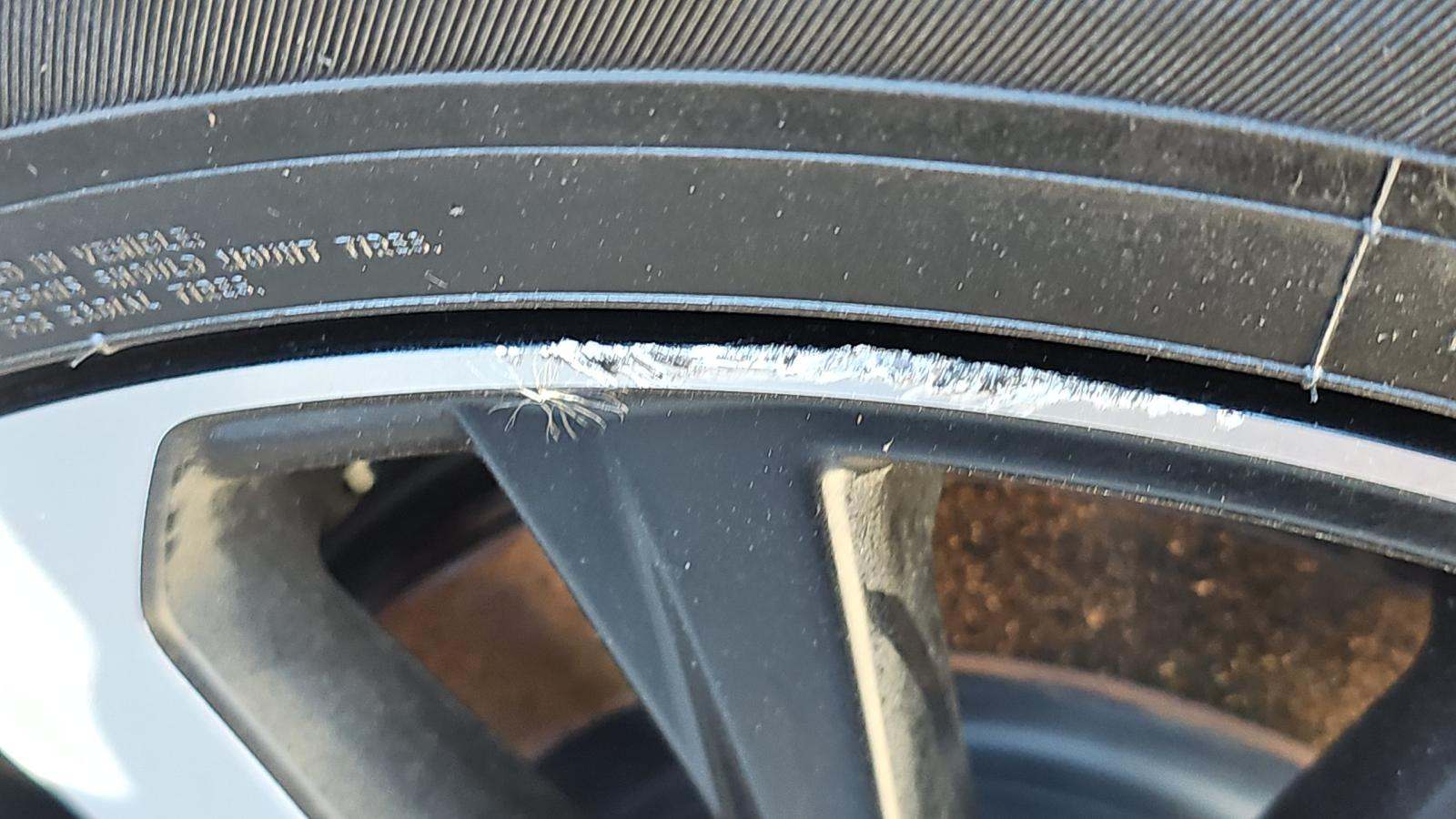 2022 Toyota Highlander XSE AWD