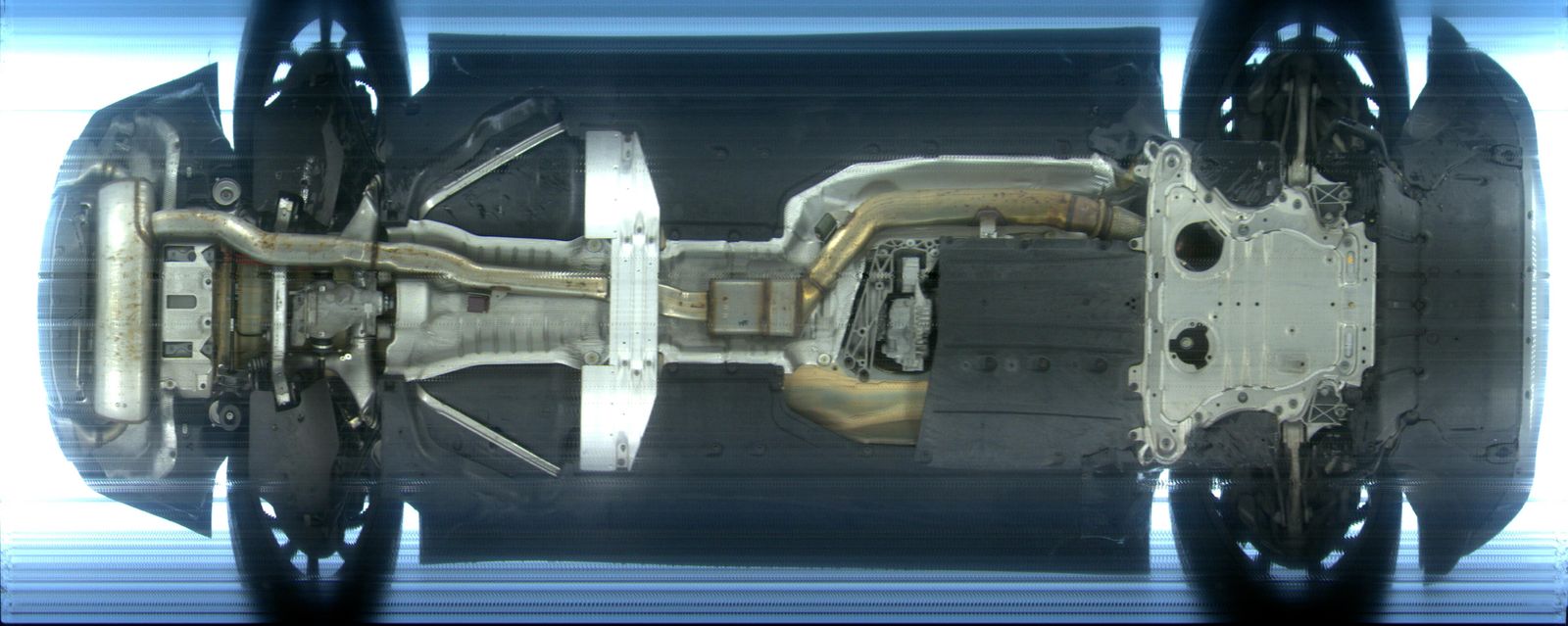 2023 BMW 5 Series 530i xDrive AWD