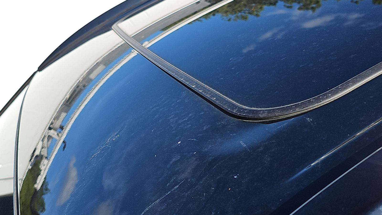 2022 Toyota Highlander XSE AWD