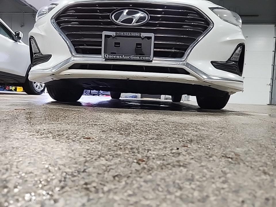 2019 Hyundai Sonata SE FWD