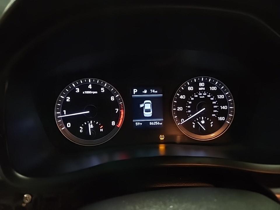 2019 Hyundai Sonata SE FWD