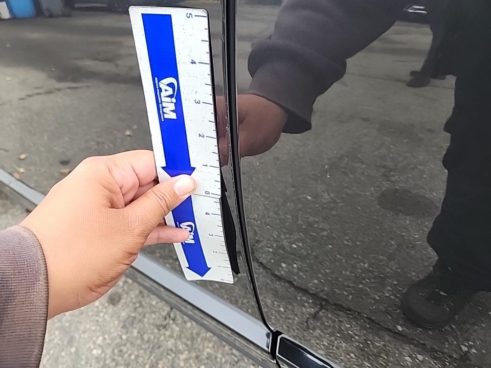 2021 Land Rover Range Rover P525 Westminster LWB AWD