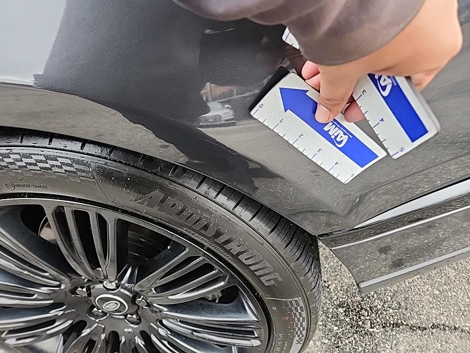 2021 Land Rover Range Rover P525 Westminster LWB AWD