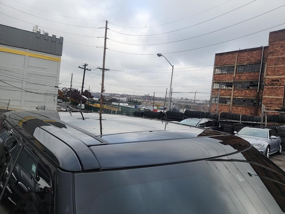 2021 Land Rover Range Rover P525 Westminster LWB AWD